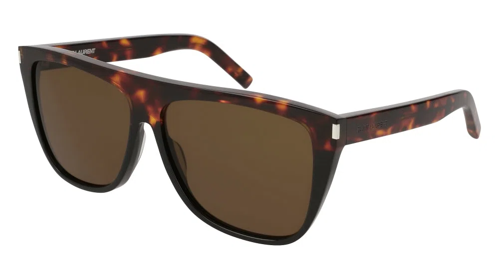 Saint Laurent Sl 1 Sunglasses - view 5